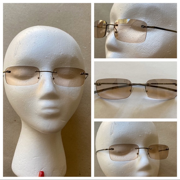 Gucci sunglasses 135 GG 1715/S 6LB6P 51-19 - Picture 8 of 8